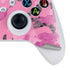 Pink Camouflage Xbox Series S Skins